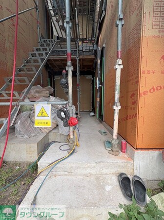 MST相武台前の物件内観写真